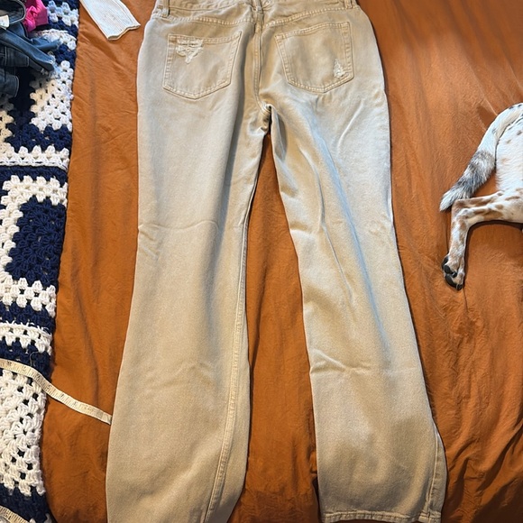 We the Free / Free people jeans - Picture 8 of 9